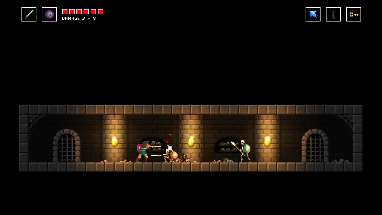 Shadowcrypt (itch) Shadowcrypt (itch)