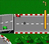 Lego Stunt Rally (2000) Lego Stunt Rally (2000)