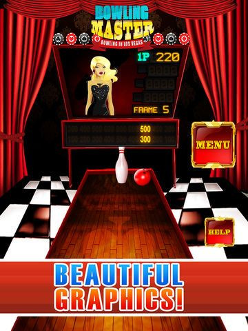 Bowling Master Pro - Bowling in Los Vegas Bowling Master Pro - Bowling in Los Vegas