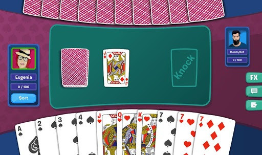 Gin Rummy Blyts Gin Rummy Blyts