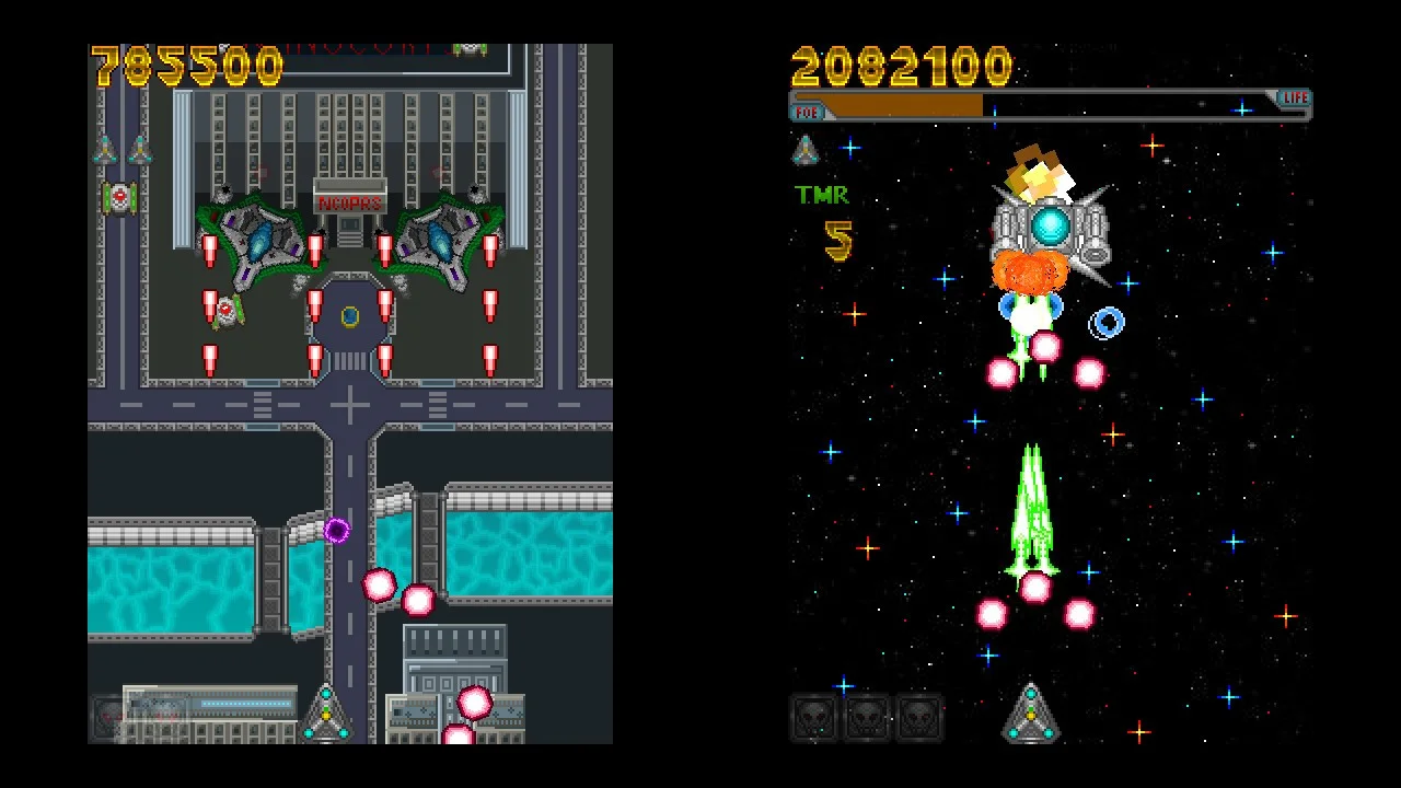 Zenodyne R Zenodyne R