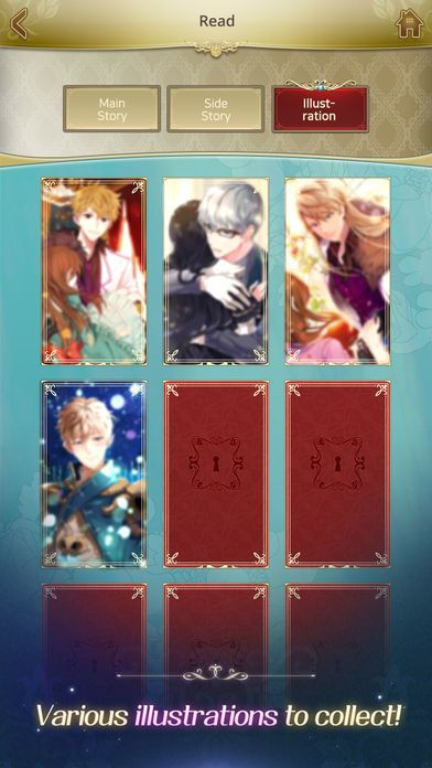 Proposed by a Demon Lord Proposed by a Demon Lord