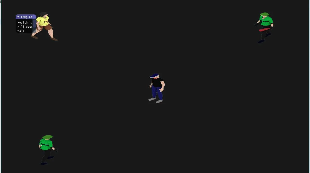 Thug Life Simulator (itch) Thug Life Simulator (itch)