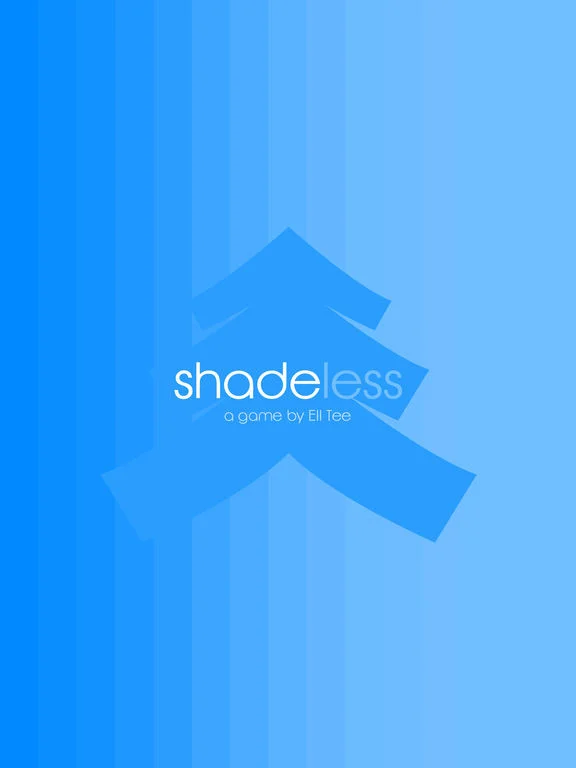 Shadeless - Endless Color Shades Puzzle Game! Shadeless - Endless Color Shades Puzzle Game!