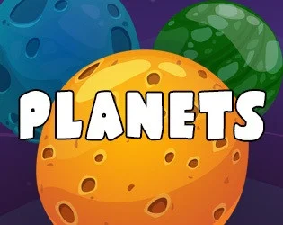 Planets (Amtim) (itch) Planets (Amtim) (itch)
