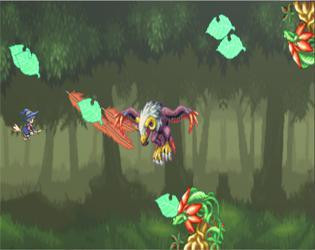 Magical Godslayer (itch) Magical Godslayer (itch)