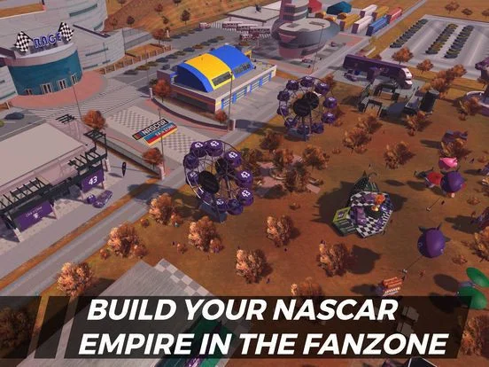 NASCAR Heat Mobile NASCAR Heat Mobile