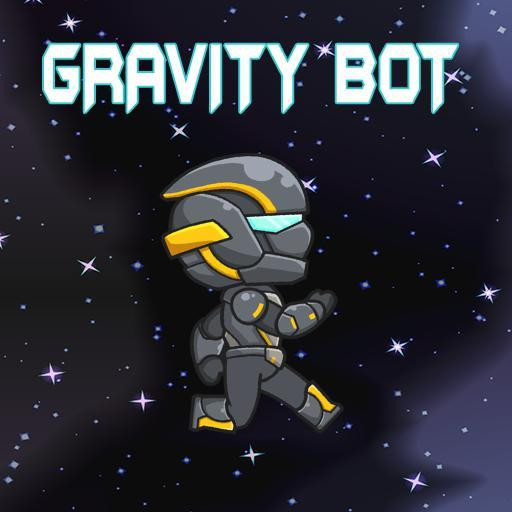 Рецензии Gravity Bot (itch)