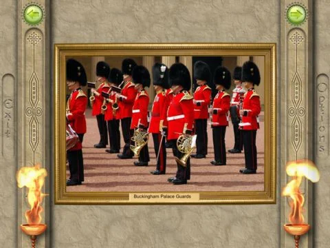FlipPix Jigsaw - Great Britain FlipPix Jigsaw - Great Britain