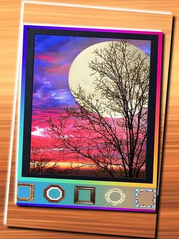 Рецензии Art Lens - Creative Photo Editor!