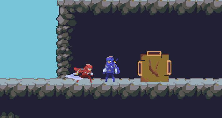 PixelBrawl (itch) PixelBrawl (itch)