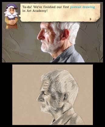 Art Academy: Lessons for Everyone! Art Academy: Lessons for Everyone!