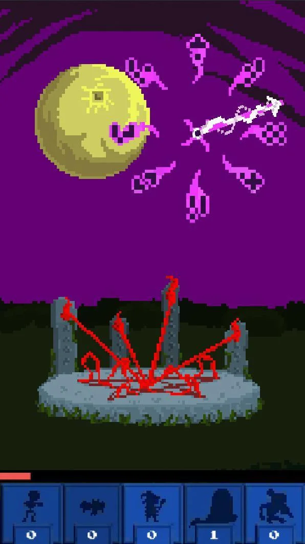 Rune Witch Rune Witch