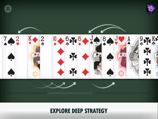 Pair Solitaire Pair Solitaire