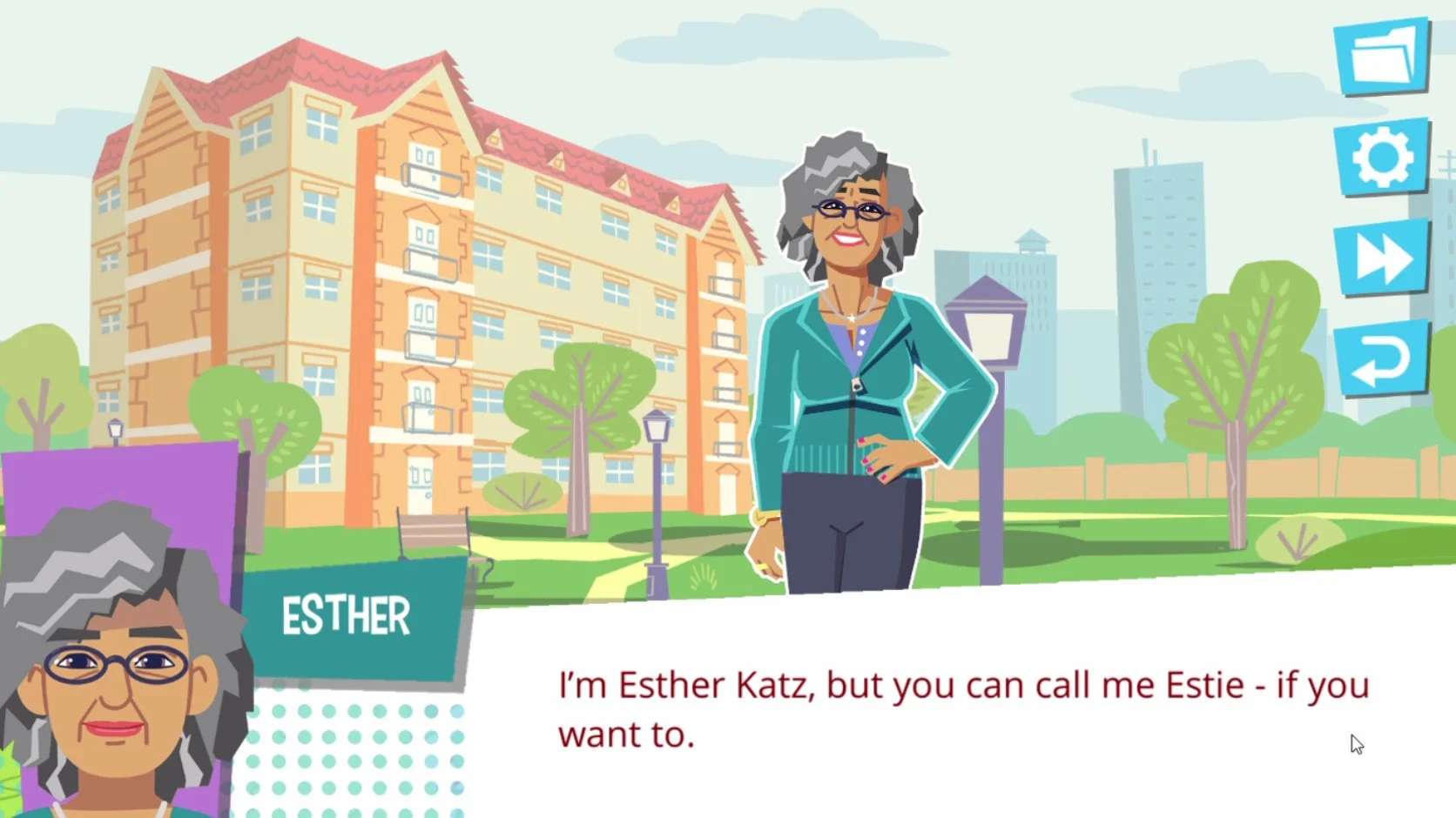 Later Daters Later Daters