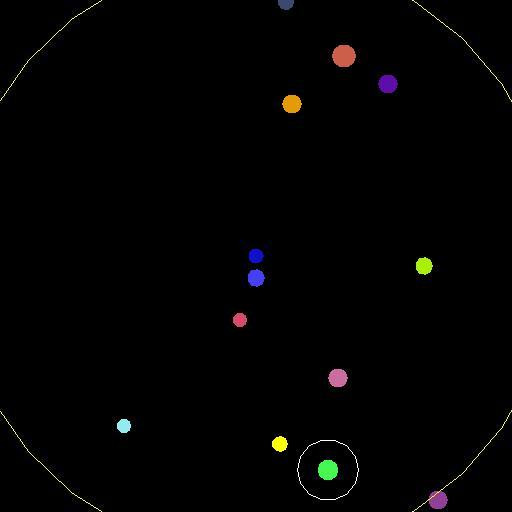 Unnamed Space Game (itch) Unnamed Space Game (itch)