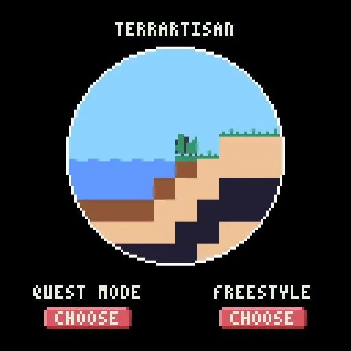 Terrartisan (itch)