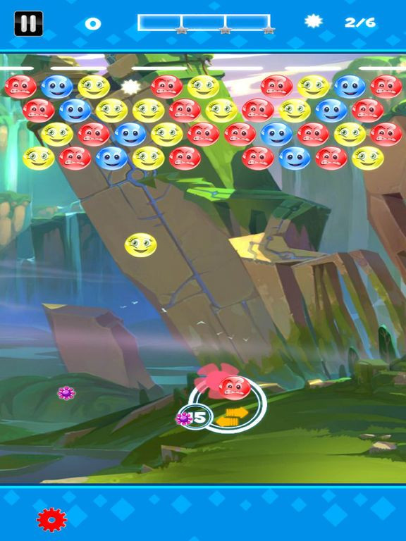 Extreme Bubble Shoot Fun Extreme Bubble Shoot Fun