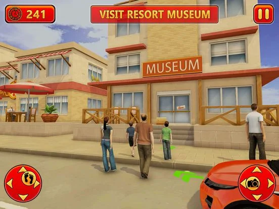 Family Vacation At Resort Town Family Vacation At Resort Town