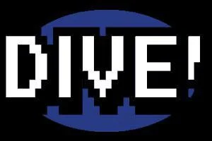 DEEP DEEP DIVER (itch) DEEP DEEP DIVER (itch)