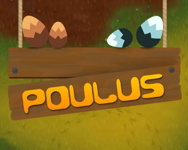 Poulus (Bellecour Games) (itch) Poulus (Bellecour Games) (itch)