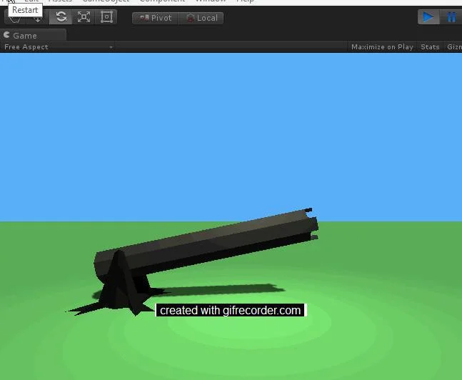 Canyon Fodder (itch)