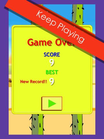 Flying Bomb - free flap flappy flying bomb as bird Flying Bomb - free flap flappy flying bomb as bird