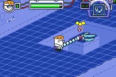 Dexter's Laboratory: Deesaster Strikes! Dexter's Laboratory: Deesaster Strikes!