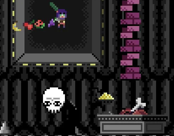 Статьи по Beet Boy (itch)