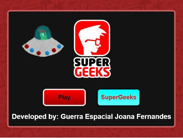 Joana Fernandes Guerra Espacial (itch) Joana Fernandes Guerra Espacial (itch)