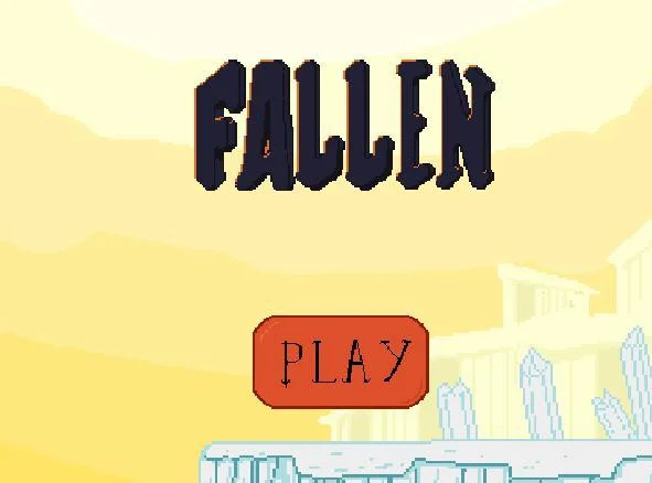 Fallen (itch) (Soulmana, Kenovin) Fallen (itch) (Soulmana, Kenovin)