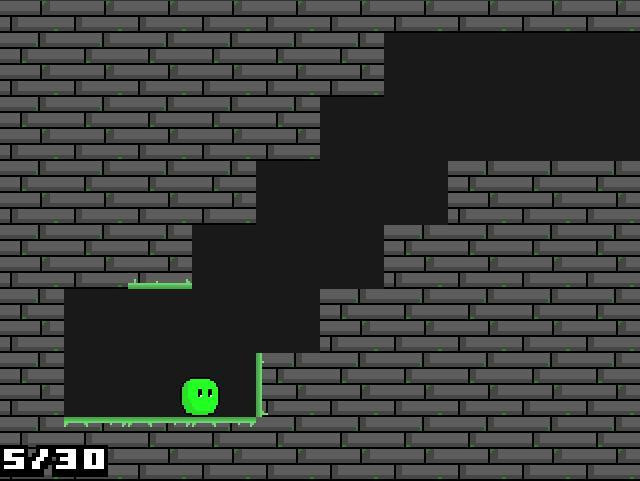 Slime the World! (itch) Slime the World! (itch)