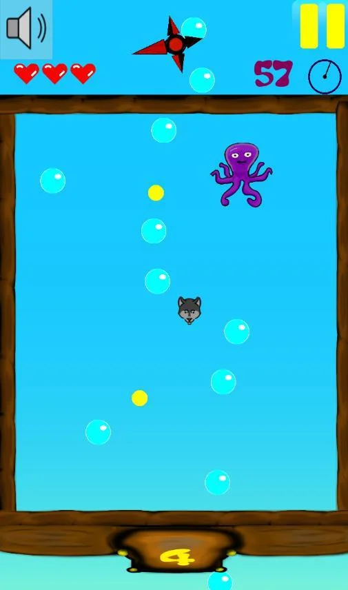 Catch It (BiGreenGames) (itch) Catch It (BiGreenGames) (itch)