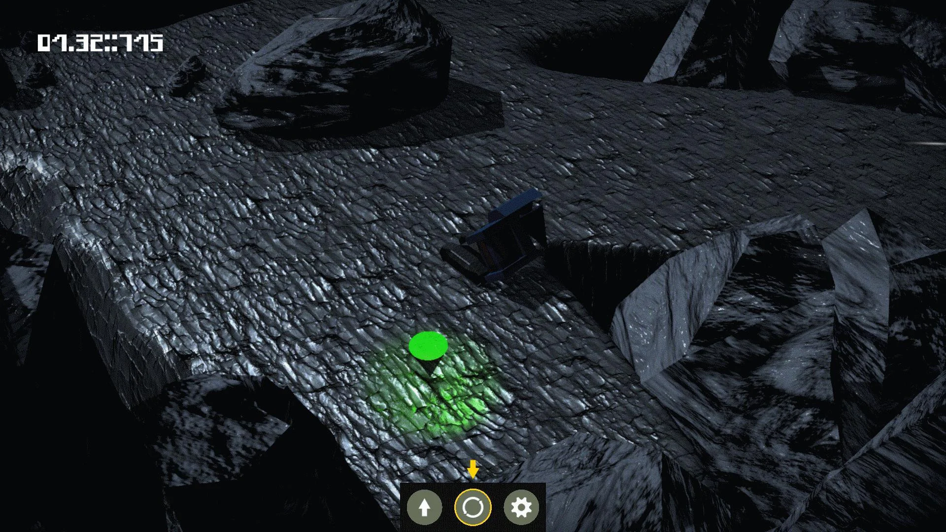 Comet destroyer (itch) Comet destroyer (itch)