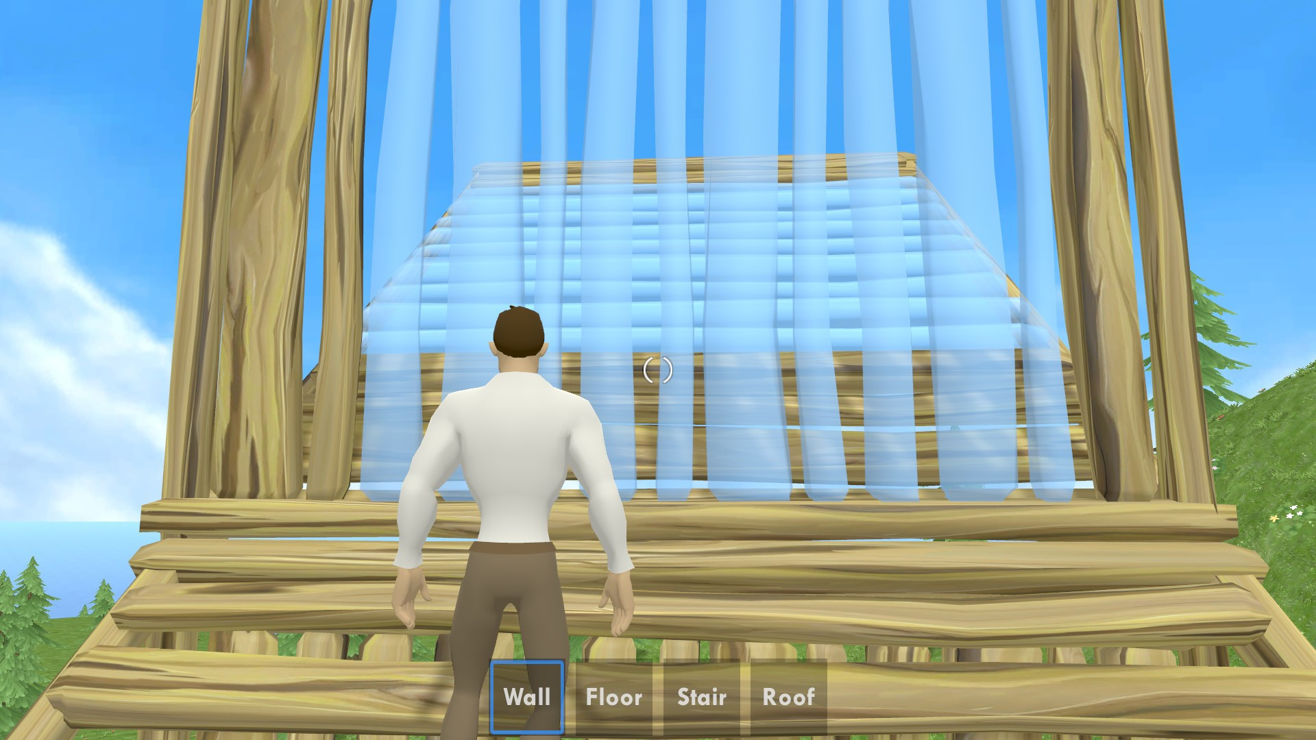 Battle Royale Builder