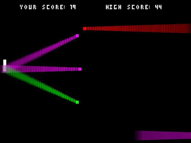 Pixels Blip (itch) Pixels Blip (itch)