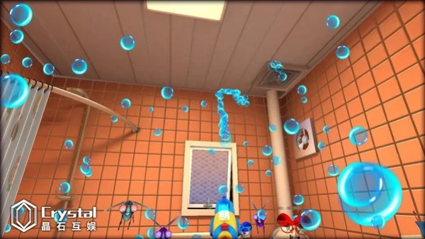 LooWarVR LooWarVR