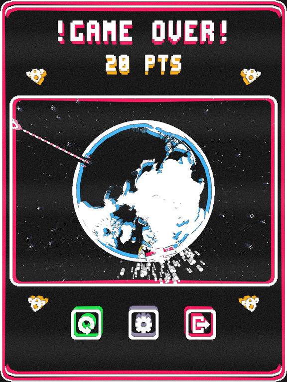Invaders... From Space!