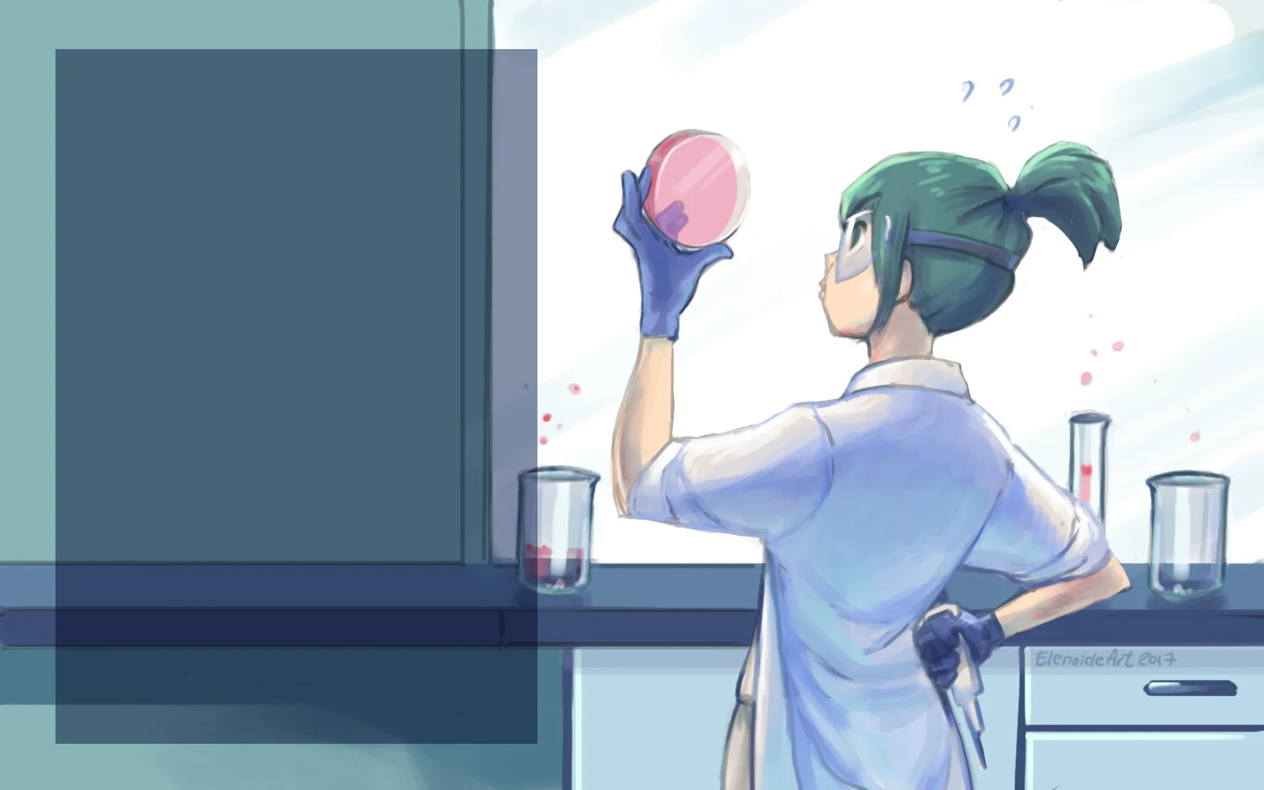 UnliMitosis (itch)