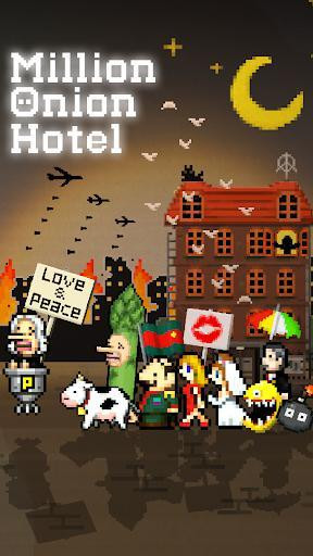 Million Onion Hotel Million Onion Hotel
