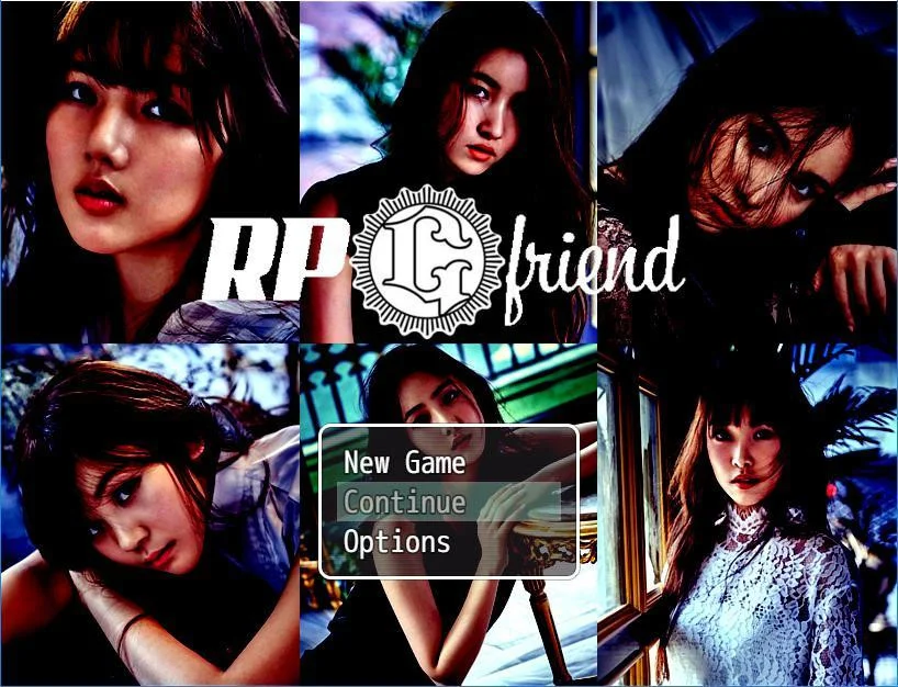 RPGFriend (itch) RPGFriend (itch)