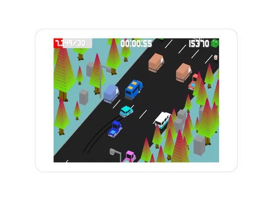 Risky Traffic Risky Traffic