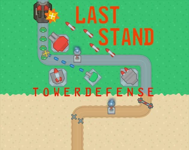 Last Stand (0xDiddi) (itch) Last Stand (0xDiddi) (itch)