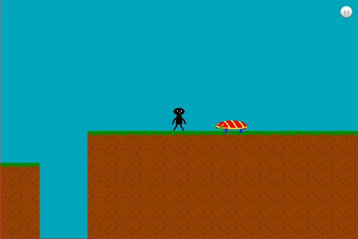 Platformer (fedepvg, PatoDL) (itch) Platformer (fedepvg, PatoDL) (itch)
