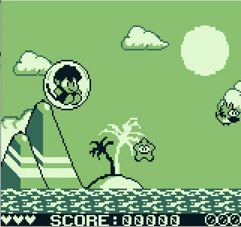 Bubblemania GB (itch) Bubblemania GB (itch)
