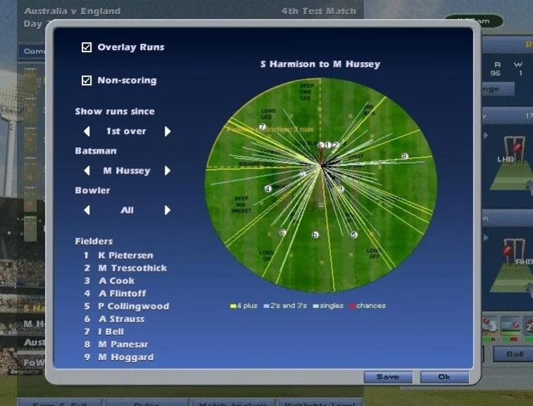 International Cricket Captain Ashes Edition 2006 International Cricket Captain Ashes Edition 2006