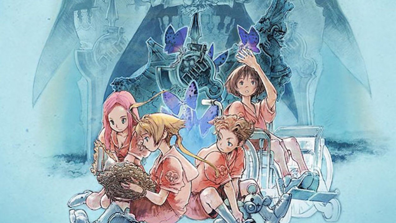 Рецензии Final Fantasy Tactics Advance