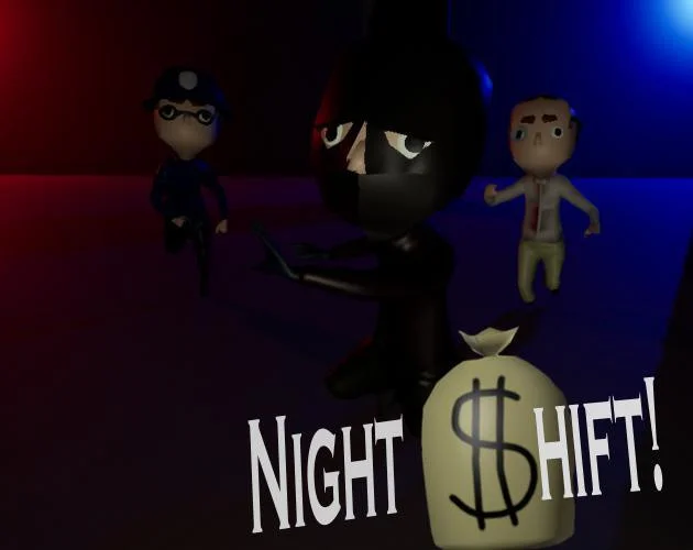 Night Shift! (itch) Night Shift! (itch)