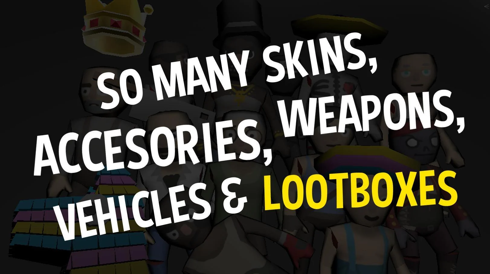 Death Coin Battle Royal (itch) Death Coin Battle Royal (itch)
