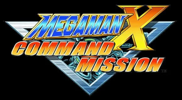 Mega Man X: Command Mission Mega Man X: Command Mission